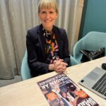 Uppsala har allt – möt nya stadsdirektören Birgitta Pettersson