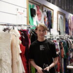 VolontÃ¤rerna som sprider vÃ¤rme och medmÃ¤nsklighet