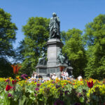 Carl von LinnÃ© – vetenskapsman med gott självförtroende