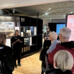 Luft under vingarna pÃ¥ Ã¥rets museidag