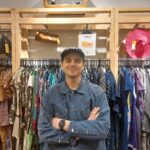 Beyond Retro satsar på handplockad secondhand från hela världen