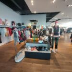 Uppsala mest besökta secondhandbutiker