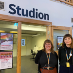 Plats för kreativitet och skapande