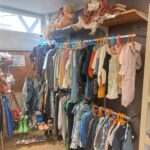 Sirius loppisverksamhet stödjer ungdomsidrotten