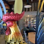 Möt påsken – och våren – på Landsberga gård