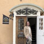 Rockeponken game community  – ett ”safe place med brädspel” mitt i Uppsala