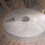 Norra Kvarngärdet – en massa gator med kvarnanknytning