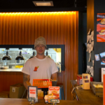 Här går fritöserna varma