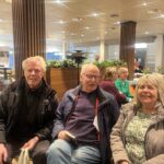 Träffpunkt Svartbäcken invigd