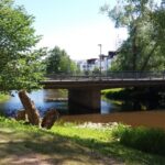 På Luthagen var det ”rysligt roligt att springa”