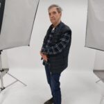 Jaan Koort lär ut konsten att fotografera människor