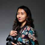 Dewi Handayani: Från Burj Khalifa till att lyfta kvinnliga entreprenörer i Uppsala