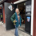 Det närmar sig vårmarknad vid Ulva kvarn – Hoppas att många vill besöka oss då