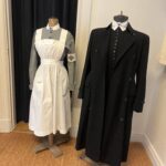 Utan historia, ingen framtid – Följ med på en guidad visning på Medicinhistoriska museet