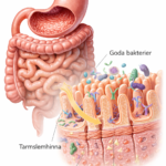 Tarmen: Kroppens viktigaste vaktpost du inte har råd att ignorera 