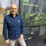 Naturfotograferna vill belysa vikten av biologisk mångfald