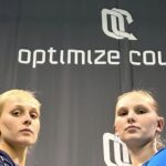 Drömfinal i Lag-SM i badminton Lördagen den 23 maj klockan 16 möter Fyrsifjädern Täby på Fyrishov