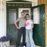 ”Utan rötter, inget liv” – Möt John och Johanna Josephson som lever med Jesus