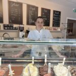 Uppsala Gelateria – dagsfärsk gelato gjord med kärlek