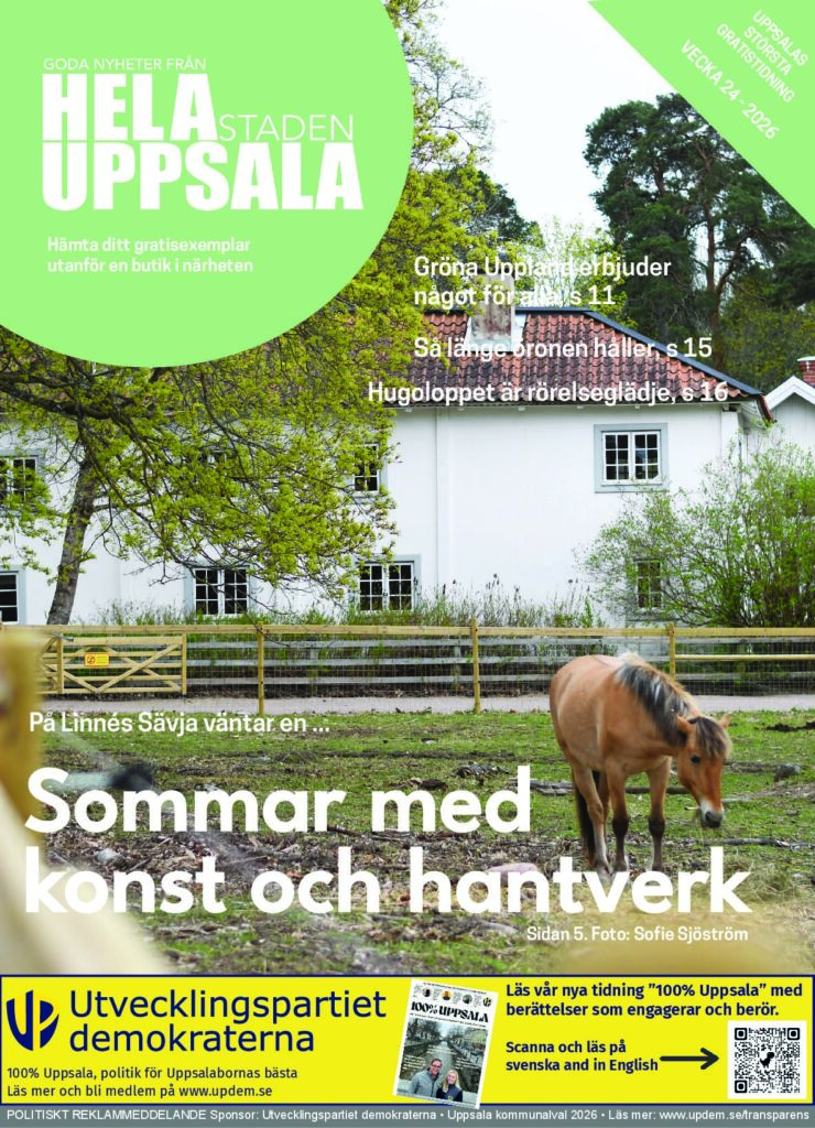 Omslag E-tidning V.24