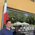 Nya trender och gamla traditioner – Med ny ägare på Basilico är varje detalj italiensk