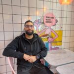 Rosa Pantern byter namn till Rosa Tanten
