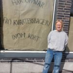 Frö Bageri – kvartersbageri på Kapellgärdet