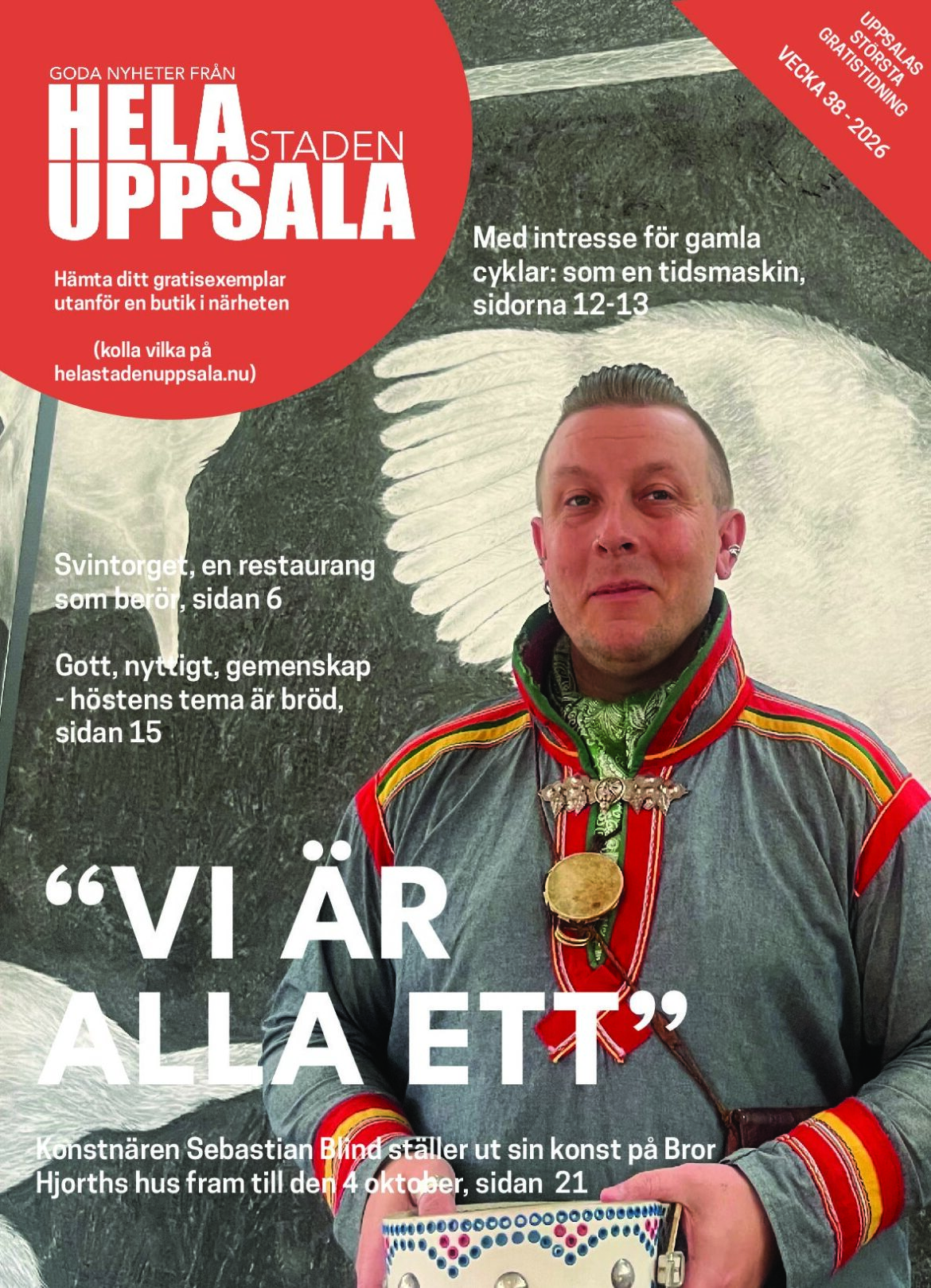 Omslag E-tidning V.38