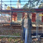 Mötesplats Mikaelsgården – stöd till människor som lever i utsatthet