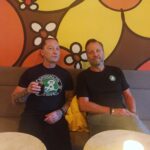 Farfar & co – en klassisk bar med skönt häng
